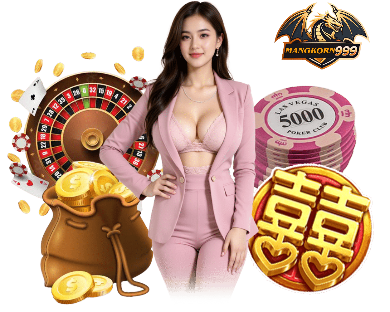MANGKORN999