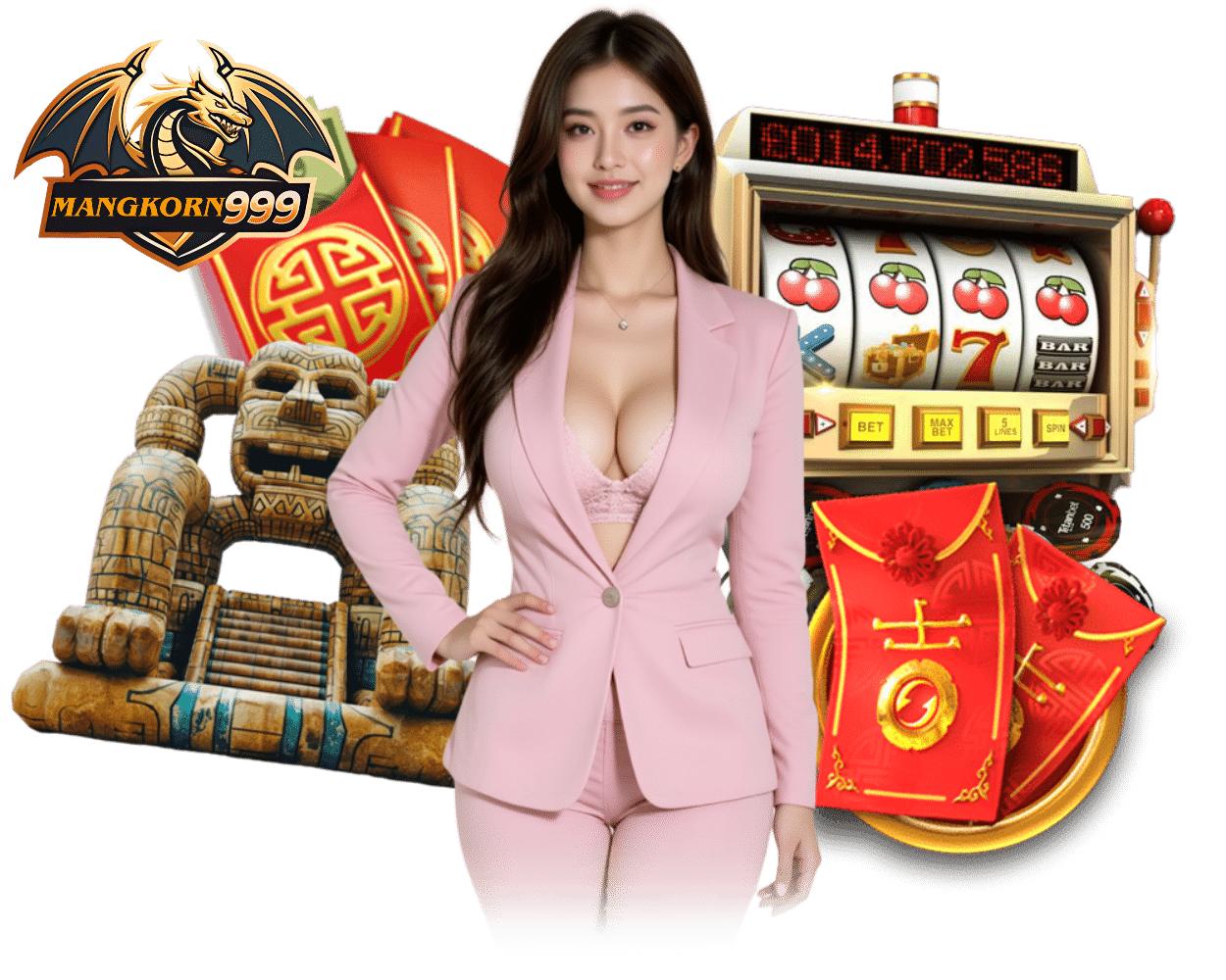 MANGKORN999 โบนัสสูง